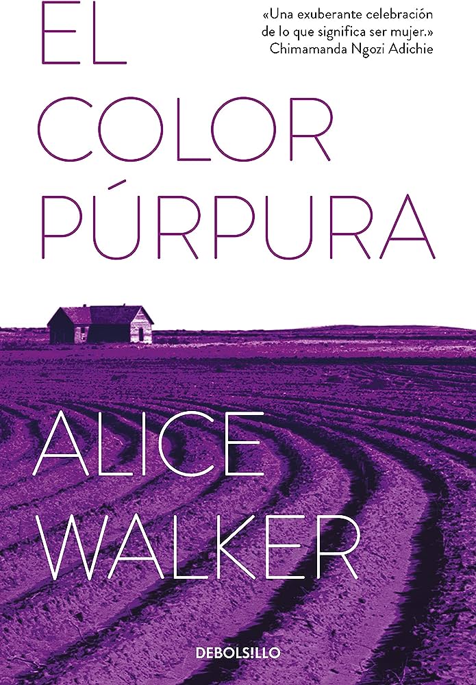 ANÁLISIS REVIEW EL COLOR PÚRPURA 
